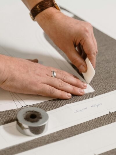 ✂️ Ателье и пошив