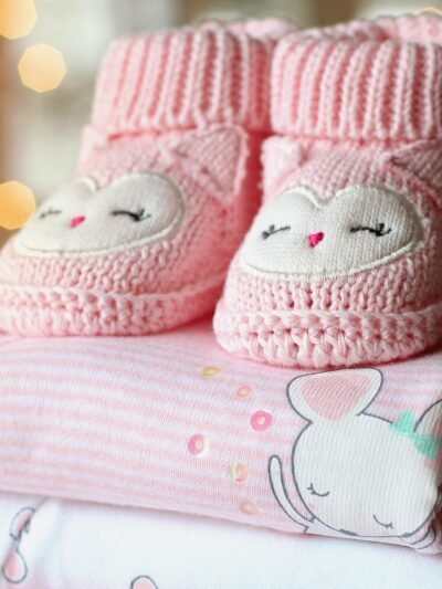 🧸 Детский мир