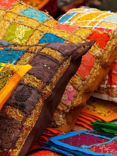 🏡 Домашний текстиль