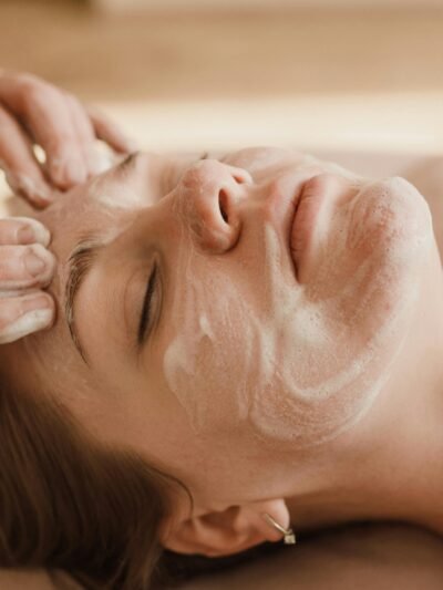 💅 Красота и уход