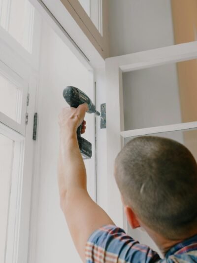 🛠 Мелкий ремонт