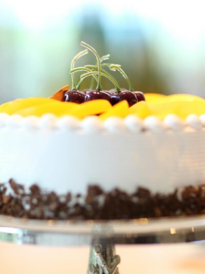 🍰 Домашняя еда