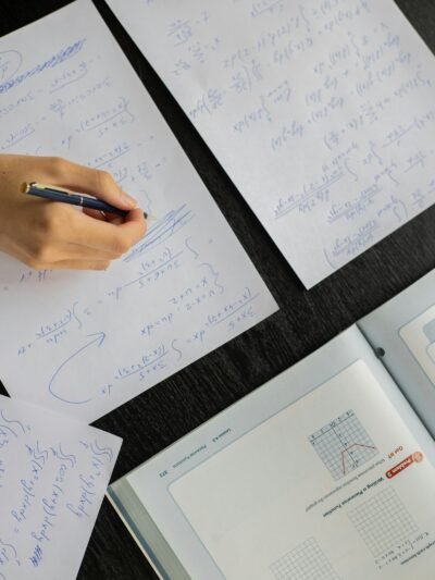 📚 Репетиторы