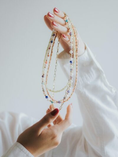 🧶 Рукоделие и изделия