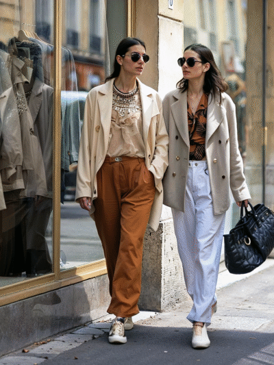 👗 Женская одежда